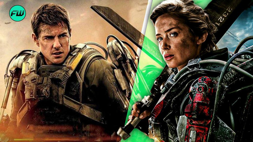 “We have too much pride in our work”: Edge of Tomorrow Director Drops Bombshell Update on the Sequel Starring Tom Cruise and Emily Blunt