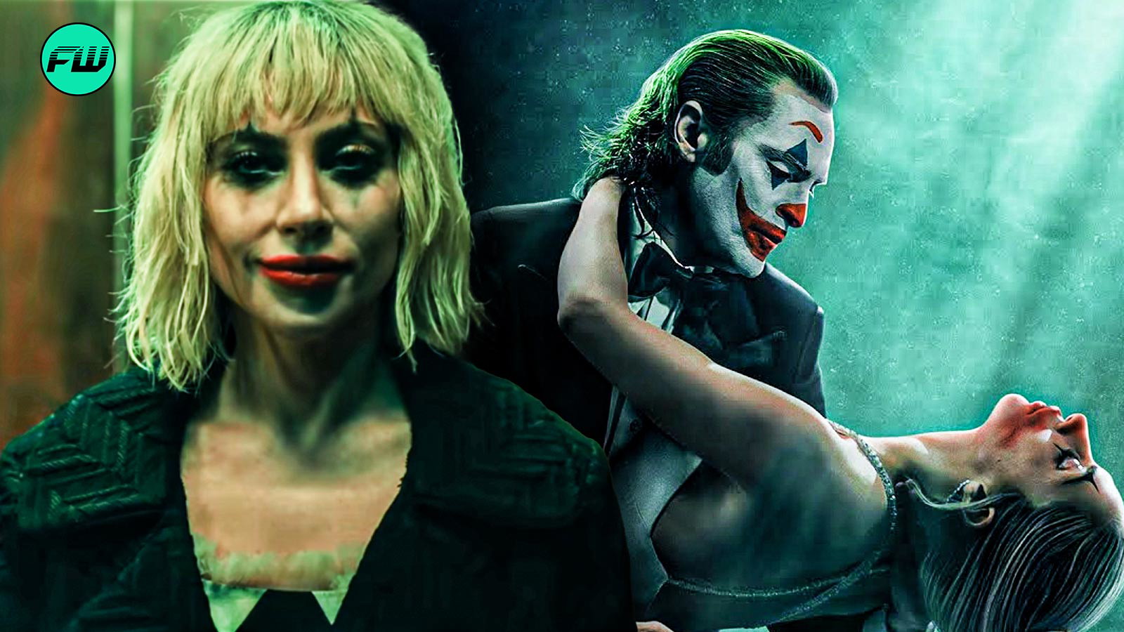 “She was in dark space before she met him”: DC’s New Harley Quinn Lady Gaga is Happier Than Ever Before After Meeting the Love of Her Life Michael Polansky