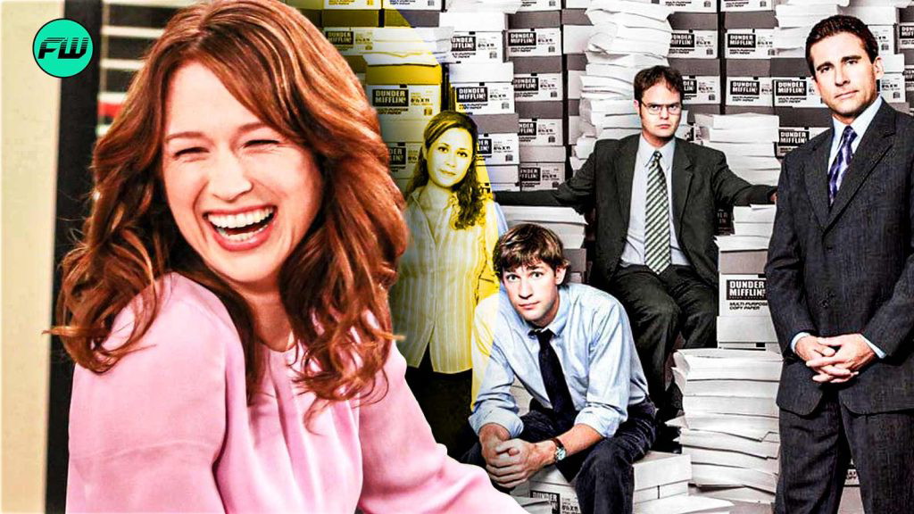 “If it ends right now, that’ll be fine”: Ellie Kemper’s Brutally Honest Confession About Her ‘The Office’ Audition Speaks Volumes of Her Struggles Before the Show