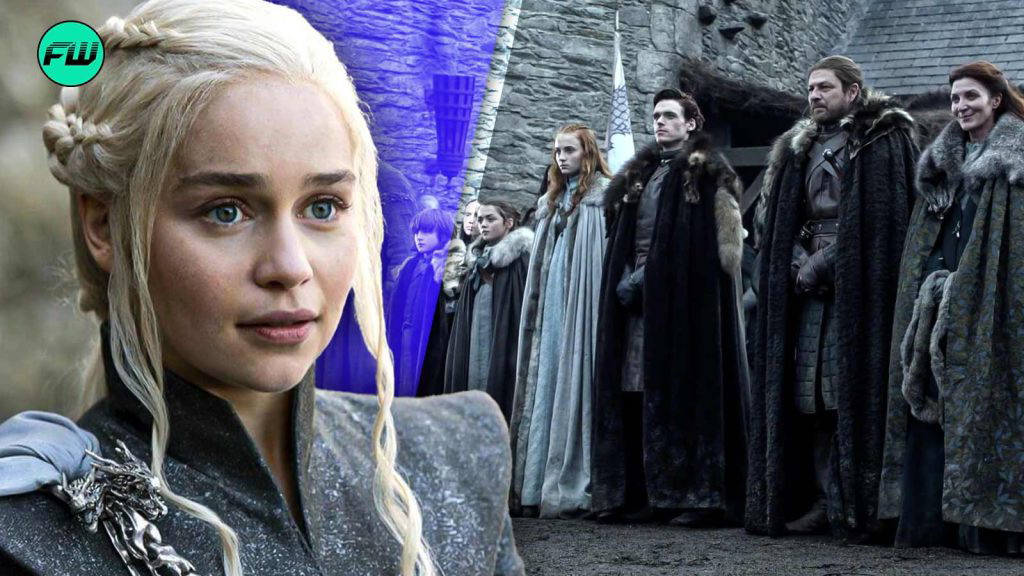“You could bring some of the characters back”: Forget Aegon’s Conquest, the Perfect Game of Thrones Spinoff is Begging to Get Made That Would Set TV Record