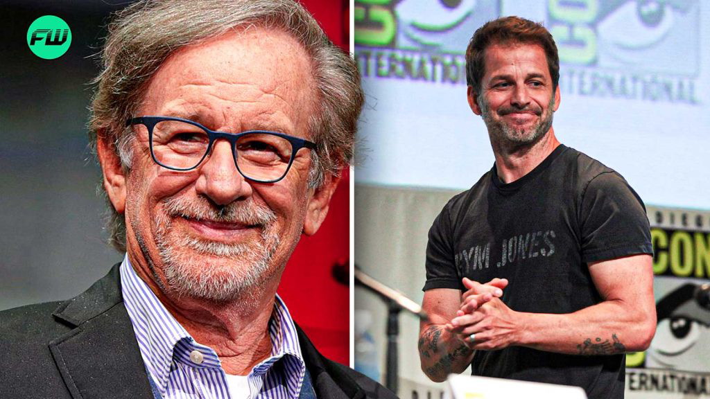 “There’s a lot of material missing from the theatrical stuff”: The One Movie That Humbled Steven Spielberg as a Director Might Have Been Saved by its Director’s Cut Before Zack Snyder Made it a Trend