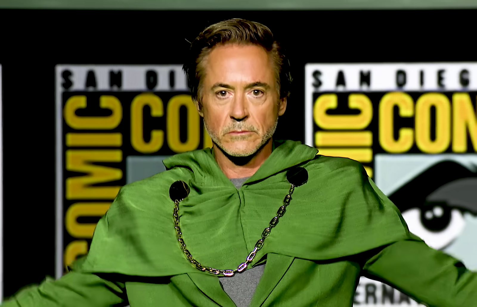 “This son of a b**ch didn’t say anything to me”: Secrecy Around Robert Downey Jr’s Return as Doctor Doom Was So High That Even an Avengers Star Was in Disbelief