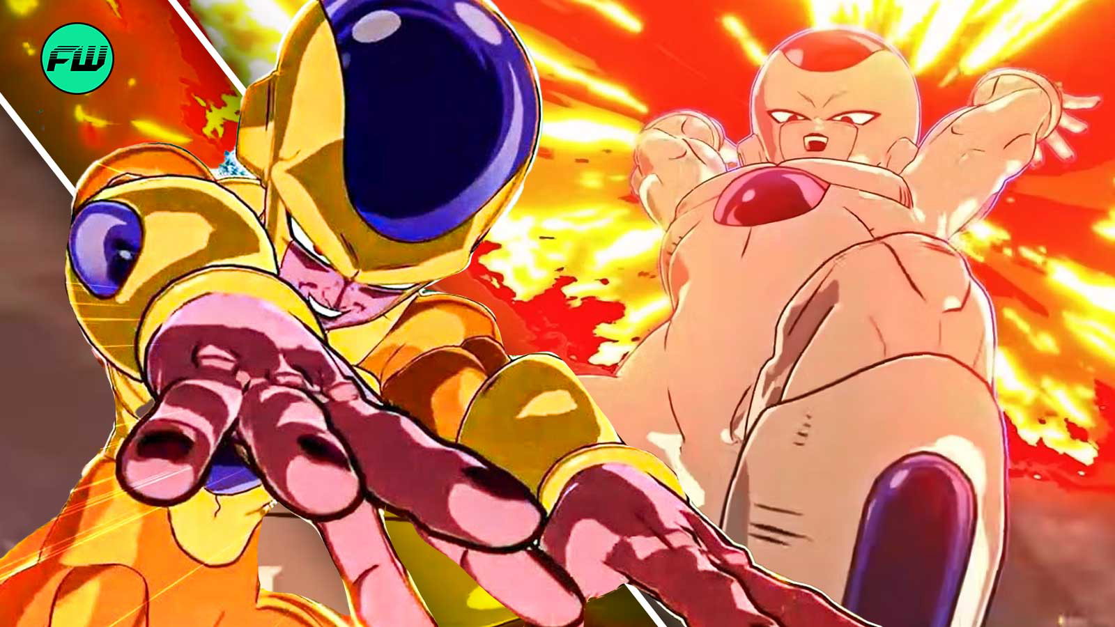 «У Raging Blast анимация лучше и точнее»: трейлер Dragon Ball: Sparking Zero, ориентированный на Frieza, разочаровывает фанатов, поскольку они не могут не сравнить