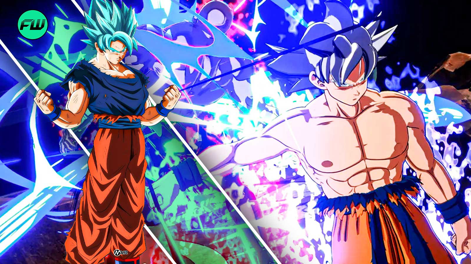 dragon ball: sparking zero’s latest character trailer