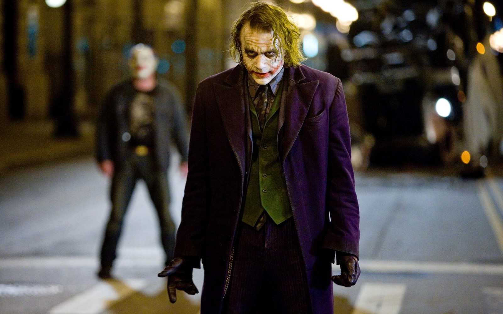 “One of the best Joker scenes ever put to film”: ‘Gotham’ Star Challenged Heath Ledger’s Status as the Clown Prince With 1 Terror-Inducing Arc That Has the Fans in a Chokehold