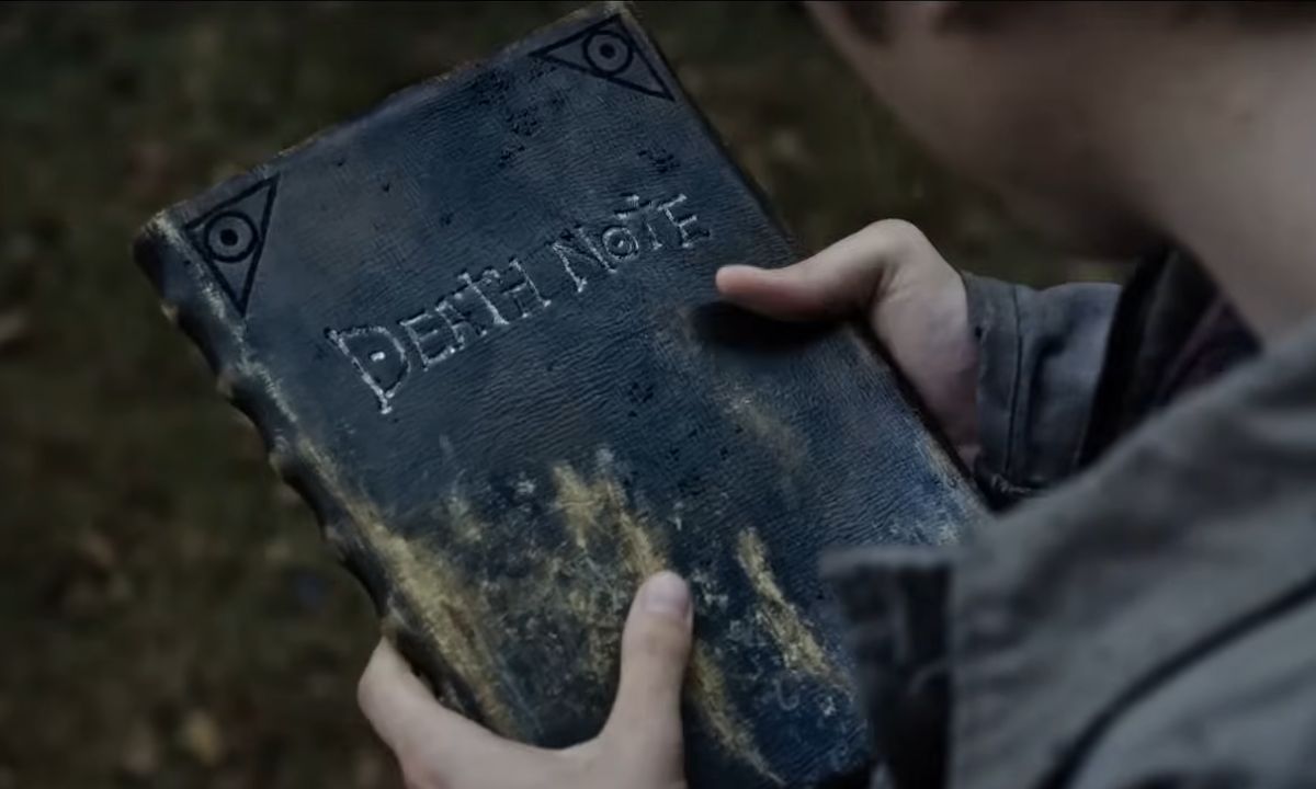 “It’s not going to be anything like anything that’s already been done”: Nat Wolff Had a Very Good Reason to Defend the Cursed Netflix Death Note Series