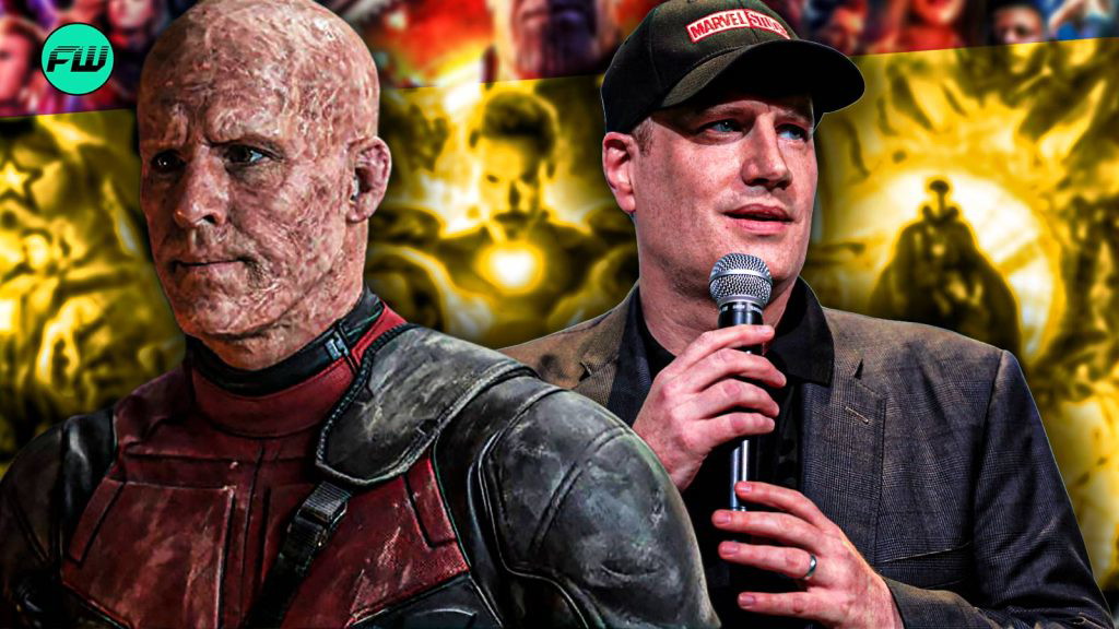 “Very confident that we’ll never hear this term mentioned again”: Ryan Reynolds Can Call Himself Marvel Jesus but Kevin Feige Cannot Use Confusing Anchor Beings That Will Doom the MCU