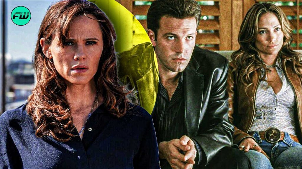 “She’s very protective of him”: Jennifer Garner Seemingly Flirting with Ben Affleck When He Was Still Engaged to Jennifer Lopez Shows How Trio’s Wild Saga Began