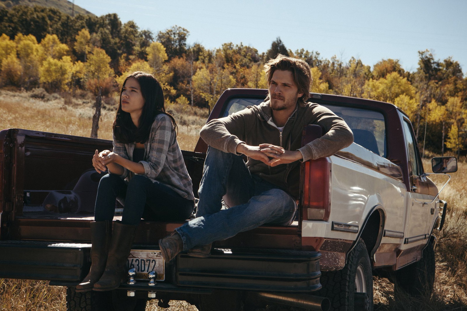 “There’s a Romeo and Juliet aspect to that”: Yellowstone Actor Luke Grimes Might Have Hinted How Yellowstone Finale Wraps Up That Taylor Sheridan Must Deliver at Any Cost