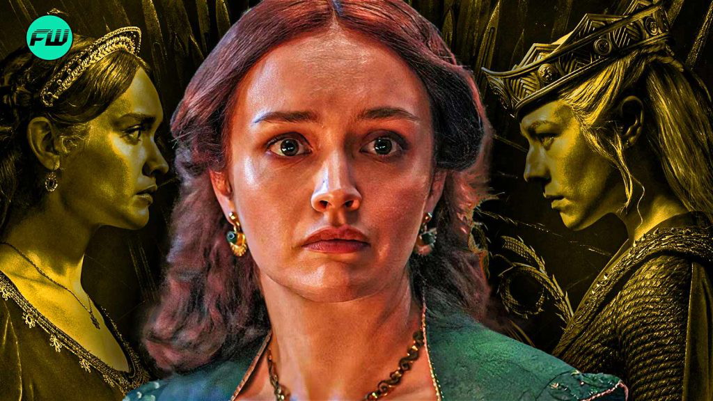 “She needs to be able to plot without Aemond”: Olivia Cooke Breaks Silence on Her Bizarre House of the Dragon Episode 7 That’s More Important Than Fans Think 