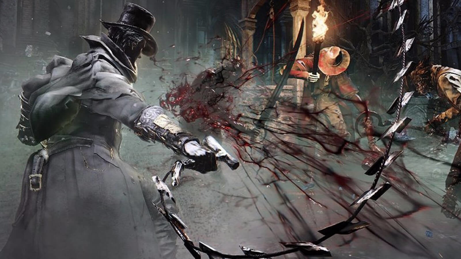 “I could literally cry right now…”: Bloodborne Hits PC as Fans Take the Decision Out of Sony and Hidetaka Miyazaki’s Control