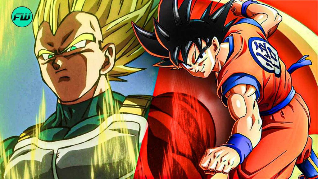 “He isn’t too loud… He works hard”: The Saiyan Dragon Ball Creator Akira Toriyama Wanted to be Friends With is Neither Goku Nor Vegeta