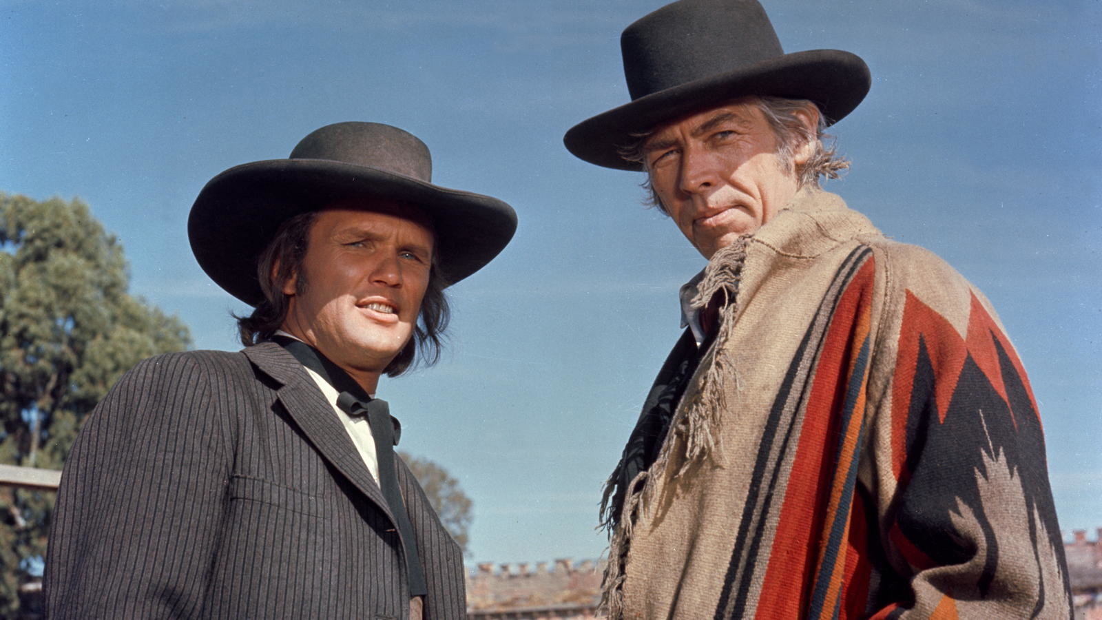 Criterion Collection: Pat Garrett and Billy the Kid Review