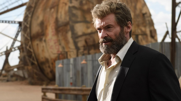 Logan is a groundbreaking superhero film that delves into the humanity beneath the cape. 
