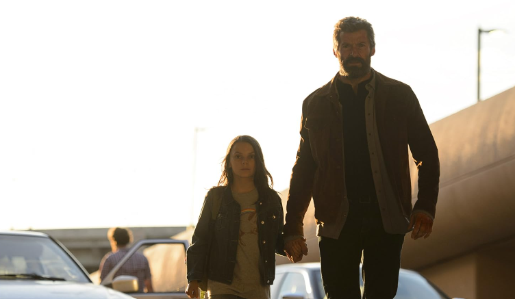 Director James Mangold chose a less-trodden path, leaving the X-Men’s demise just out of sight.
