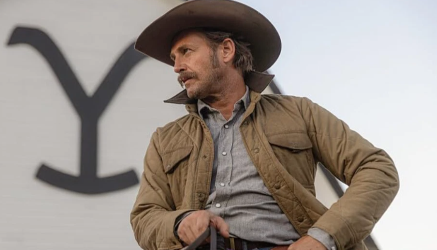 “You’re going to be writing a check for horses that’s $50–$75,000 a week”: Taylor Sheridan’s Pitch for Yellowstone Was So Audacious That Got Miraculously Accepted Without Second Thoughts