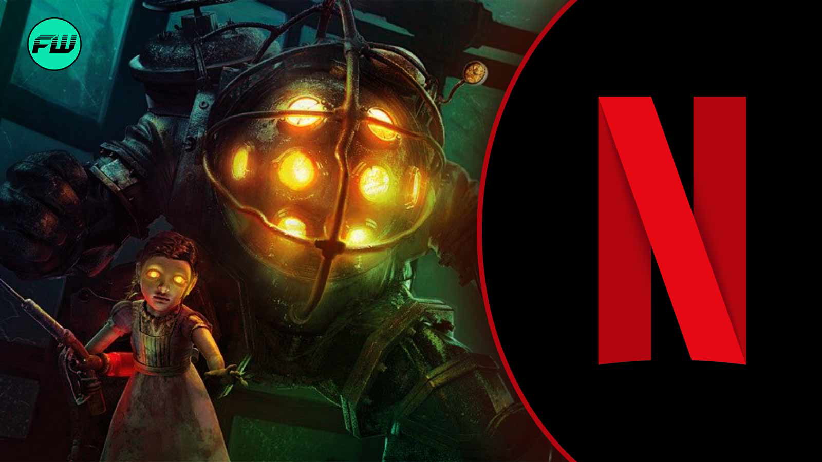 “The new regime has lowered the budgets”: The Smaller Budget of Netflix’s Bioshock Film May Be the Best News We’ve Heard All Week, as Any Fans of the Game Will Agree