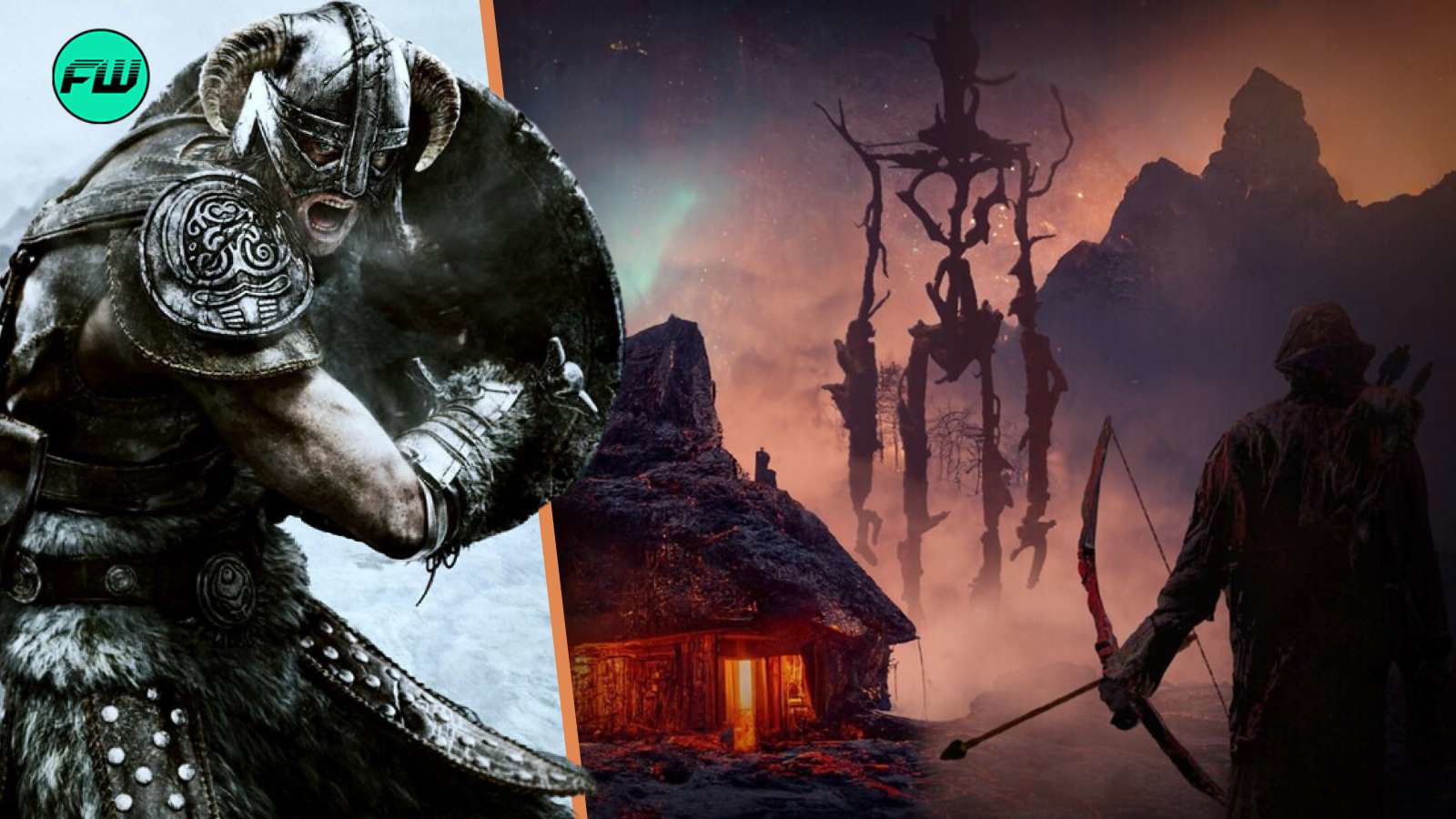 Бывший разработчик Skyrim Нейт ПуркиПайл из The Axis Unseen имеет демо-версию, включающую механику, которая обязательно должна стать отраслевым стандартом