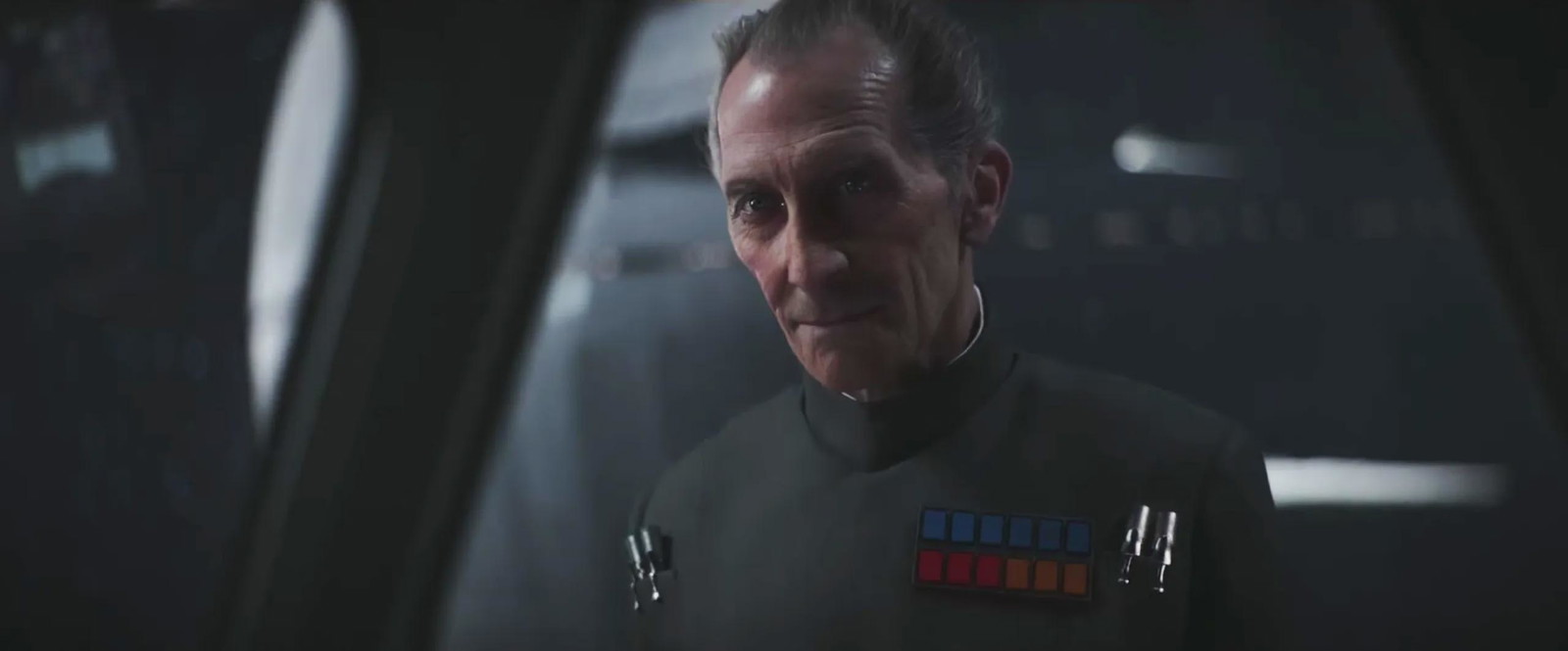 “Do you think you could shoot me from the waist upwards”: Peter Cushing Had a Specific Request for George Lucas to Not Shoot Grand Moff Tarkin’s Feet in Star Wars