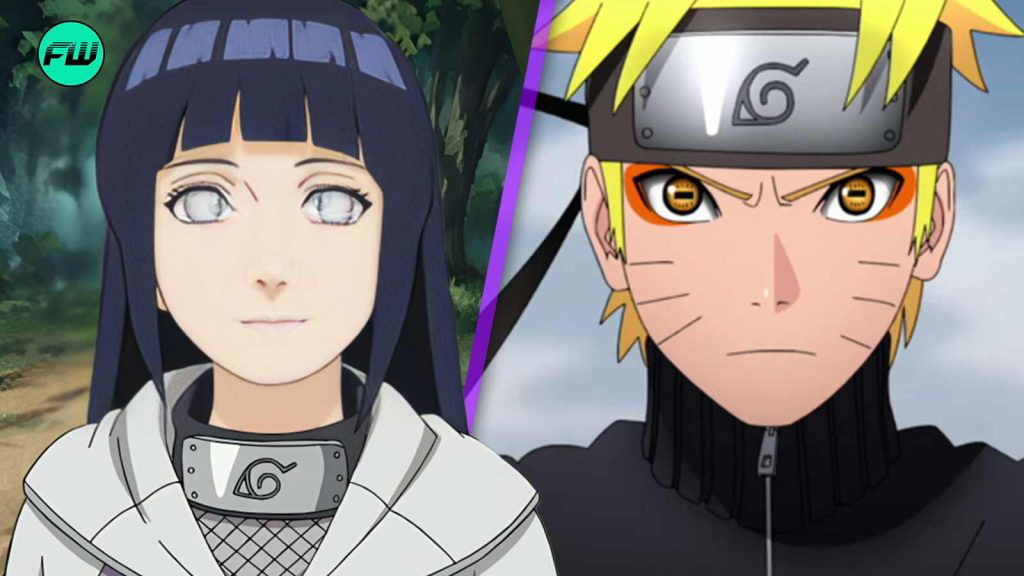 “She is barely any character”: Naruto Fans Believe Kishimoto Messed Up Naruto Ending Up With Hinata Despite Their Status as One of the Legendary Anime Couples