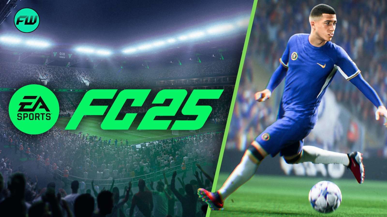 «Может быть, это лучшее, что они когда-либо делали»: новый режим EA Sports FC 25 революционизирует опыт футбольного симулятора