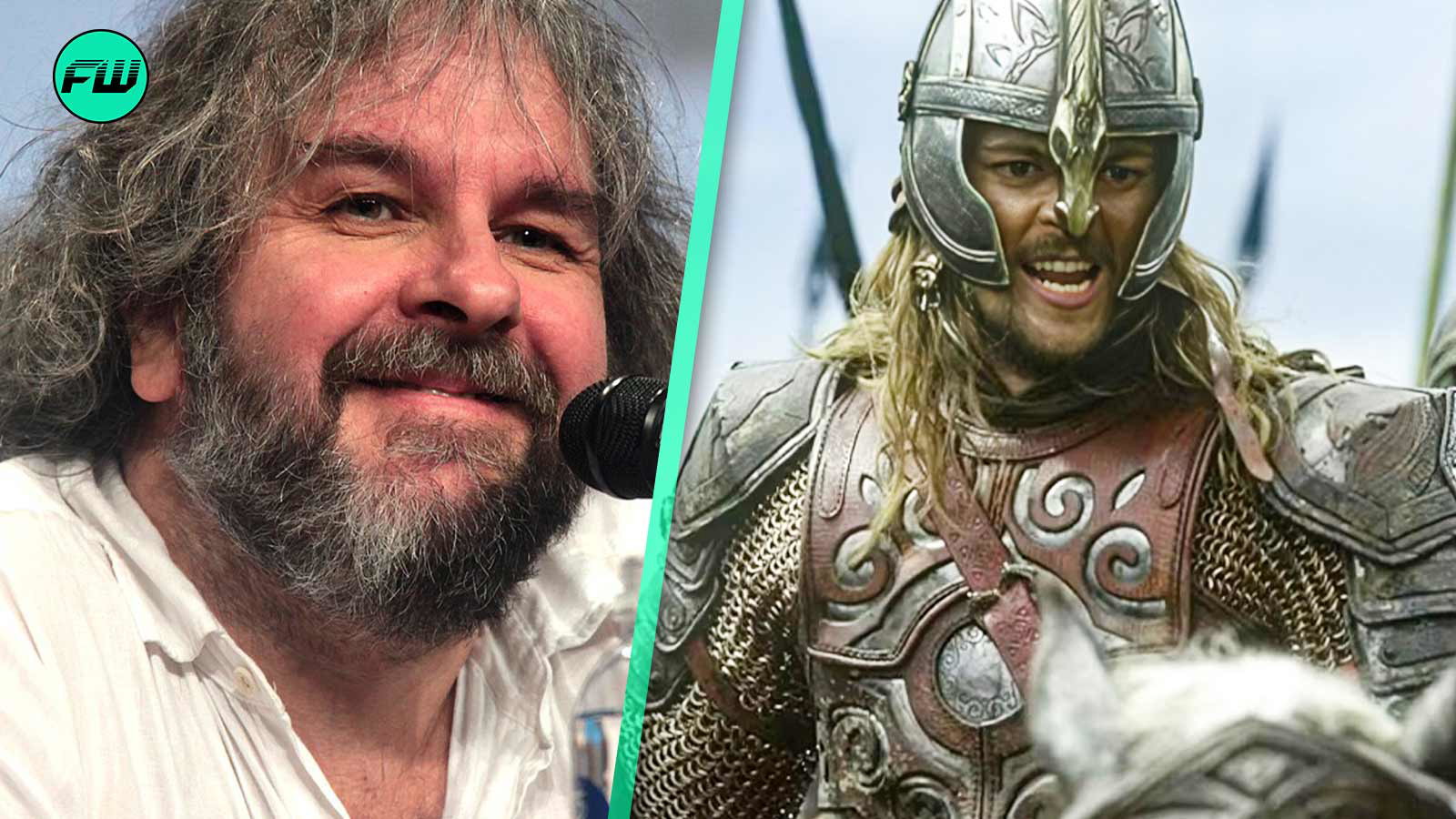 “They simply forgot to do that during post-production”: Major Lord of the Rings Goof-up in The Two Towers Involving Karl Urban Went Unnoticed Until Peter Jackson Admitted the Mistake Years Later