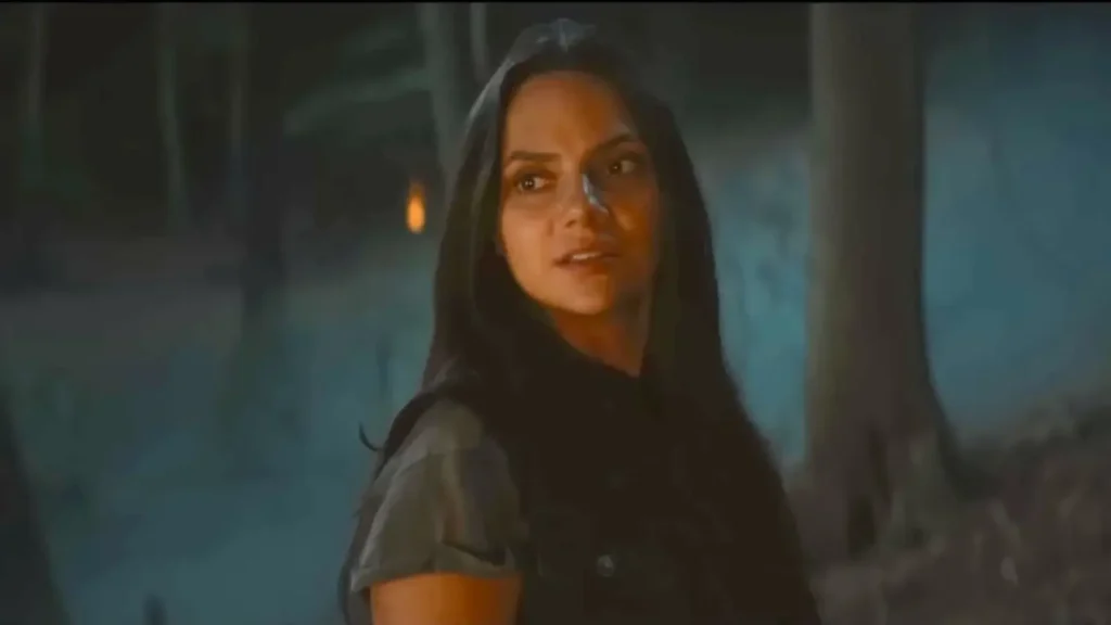 Dafne Keen returned as X-23 in Deadpool 3