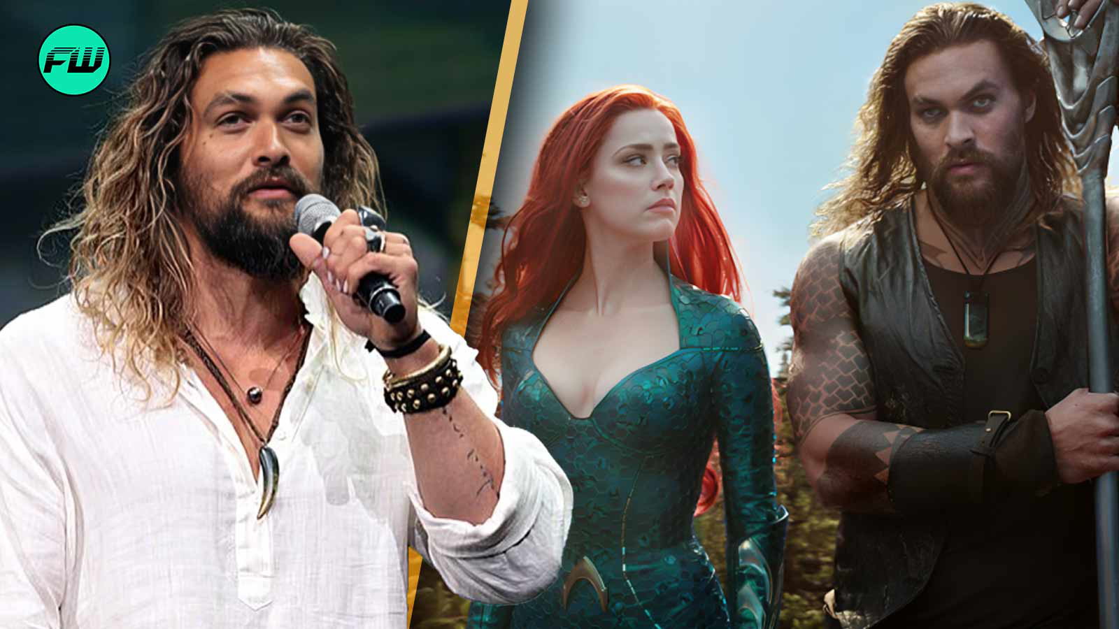 “I messed up my eyes… I’ve gotta get surgery”: Jason Momoa Cheerfully Chalked up a Major Aquaman Injury to His Advanced Age Rather Than Dragging WB to Court