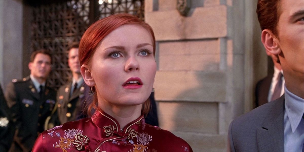 Even the Most Trigger-Happy Star Trek Fans Don’t Know the Character Kirsten Dunst Played in The Next Generation