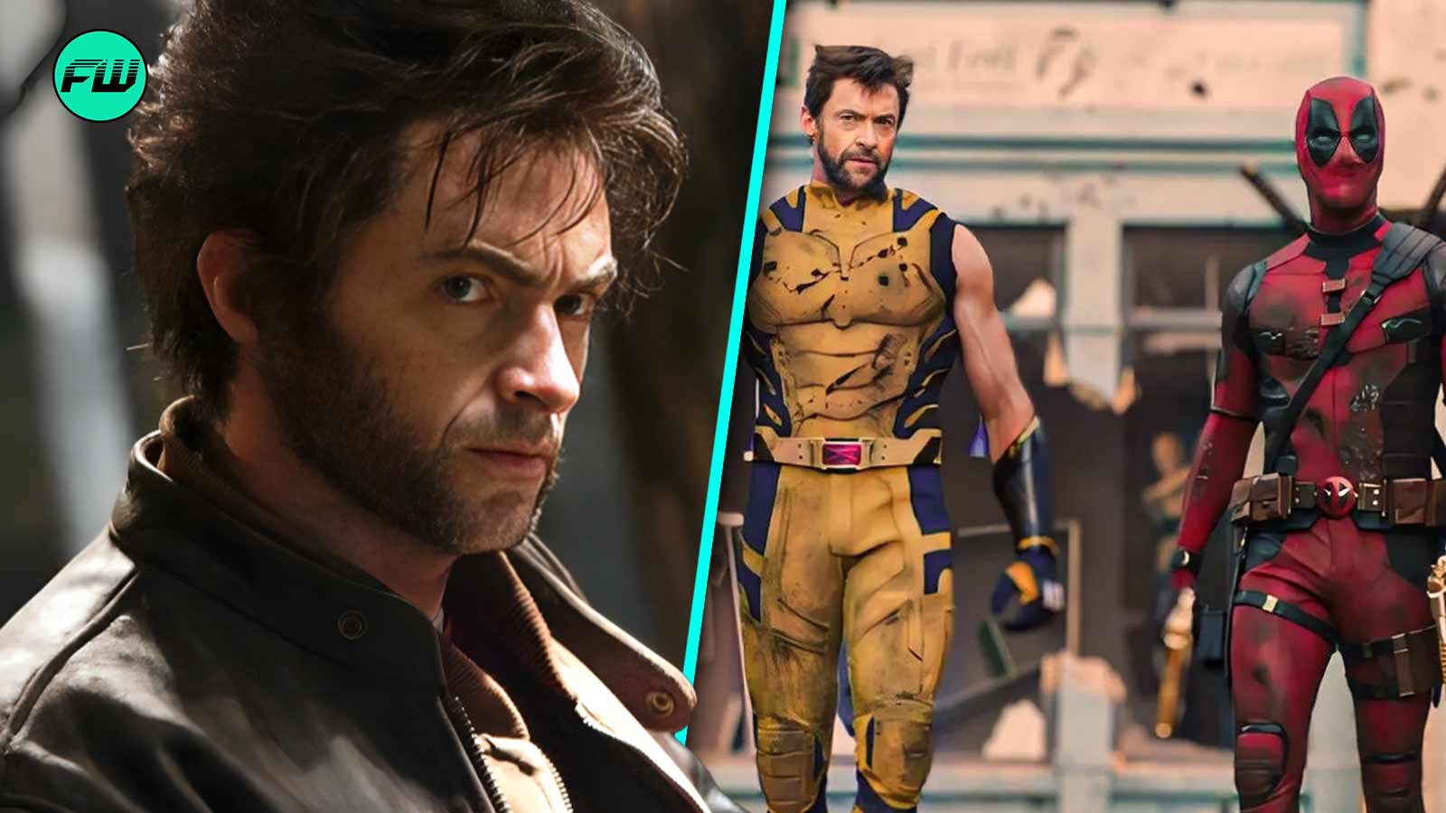 “Hugh Jackman is too tall”: Haters Won’t Ever Complain Against Hugh Jackman Anymore After Watching the Comic Accurate Wolverine in Deadpool 3