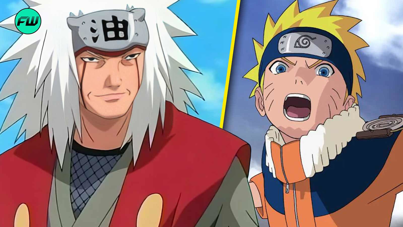 “Many manga characters are getting put in a worse light”: Naruto Fans are Concerned New Generation is Trying to Cancel Jiraiya That Kishimoto Went Overboard With for Comedic Relief