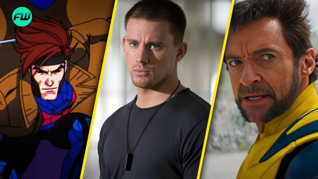 “He won’t be the MCU Gambit”: Fans Should Not Get Their Hopes High About Channing Tatum Being the Gambit After Hugh Jackman Brings the X-Men into MCU