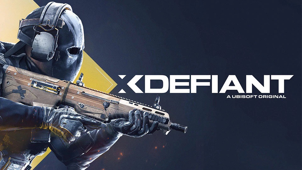 Xdefiant is a Ubisoft original game released in 2024. Image Credit: Ubisoft