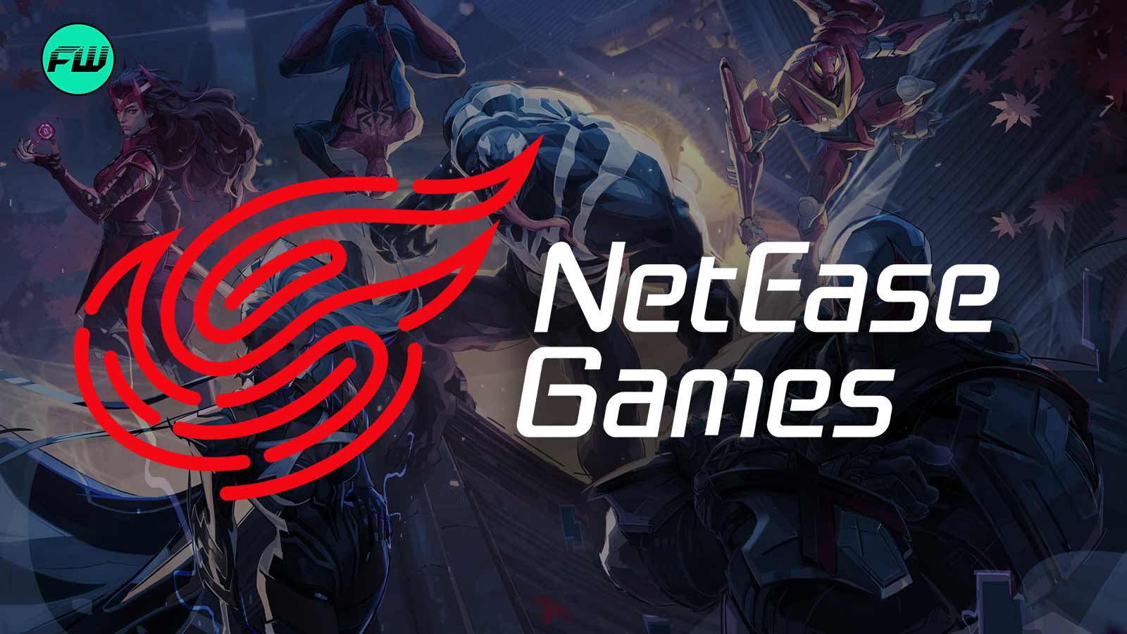 NetEase от Marvel Rivals сделала бессмысленное дополнение к бета-версии, если вы не играете 24/7