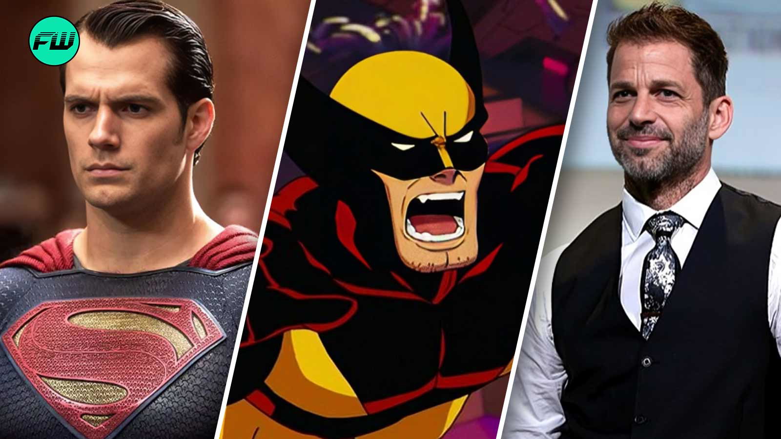 “I also don’t think his tone matches the MCU”: Kevin Feige Potentially Bringing Henry Cavill and Zack Snyder into MCU For a Wolverine Movie Sounds Like a Bad Idea to Some Fans