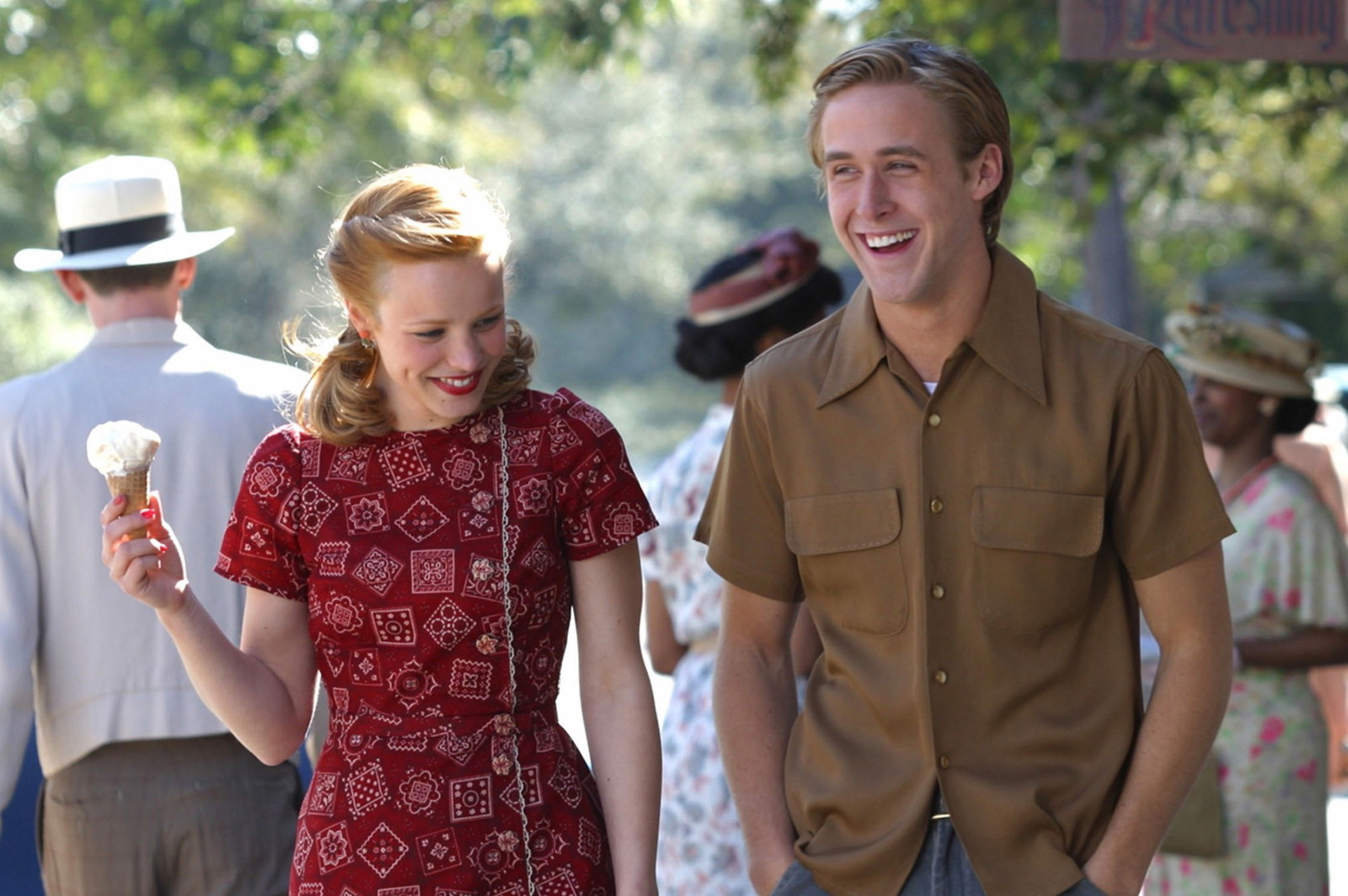 “I found that movie way overrated”: Ryan Gosling’s Love Story With Rachel McAdams From The Notebook is Not at All Romantic For Many Cinephiles