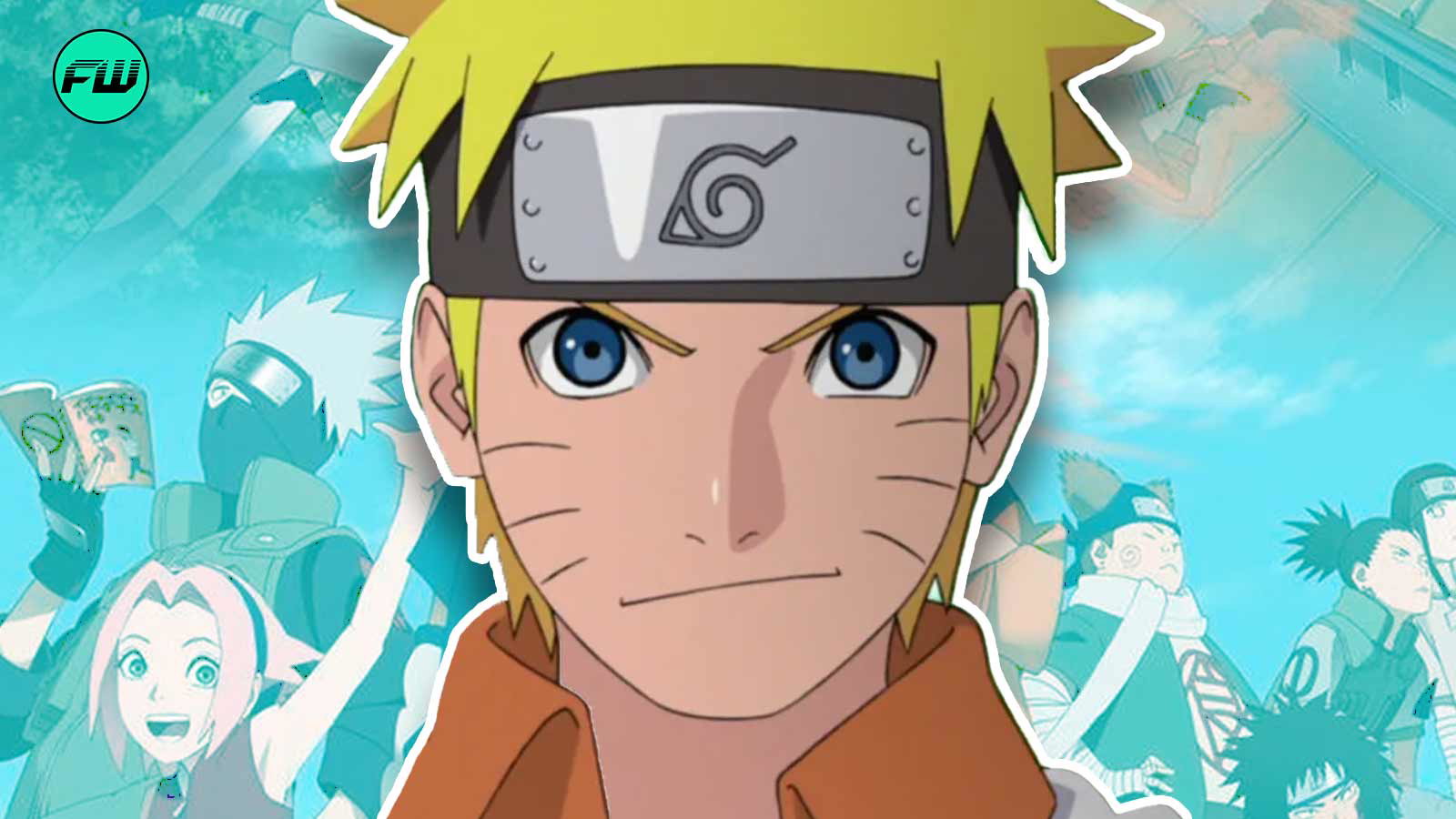 naruto