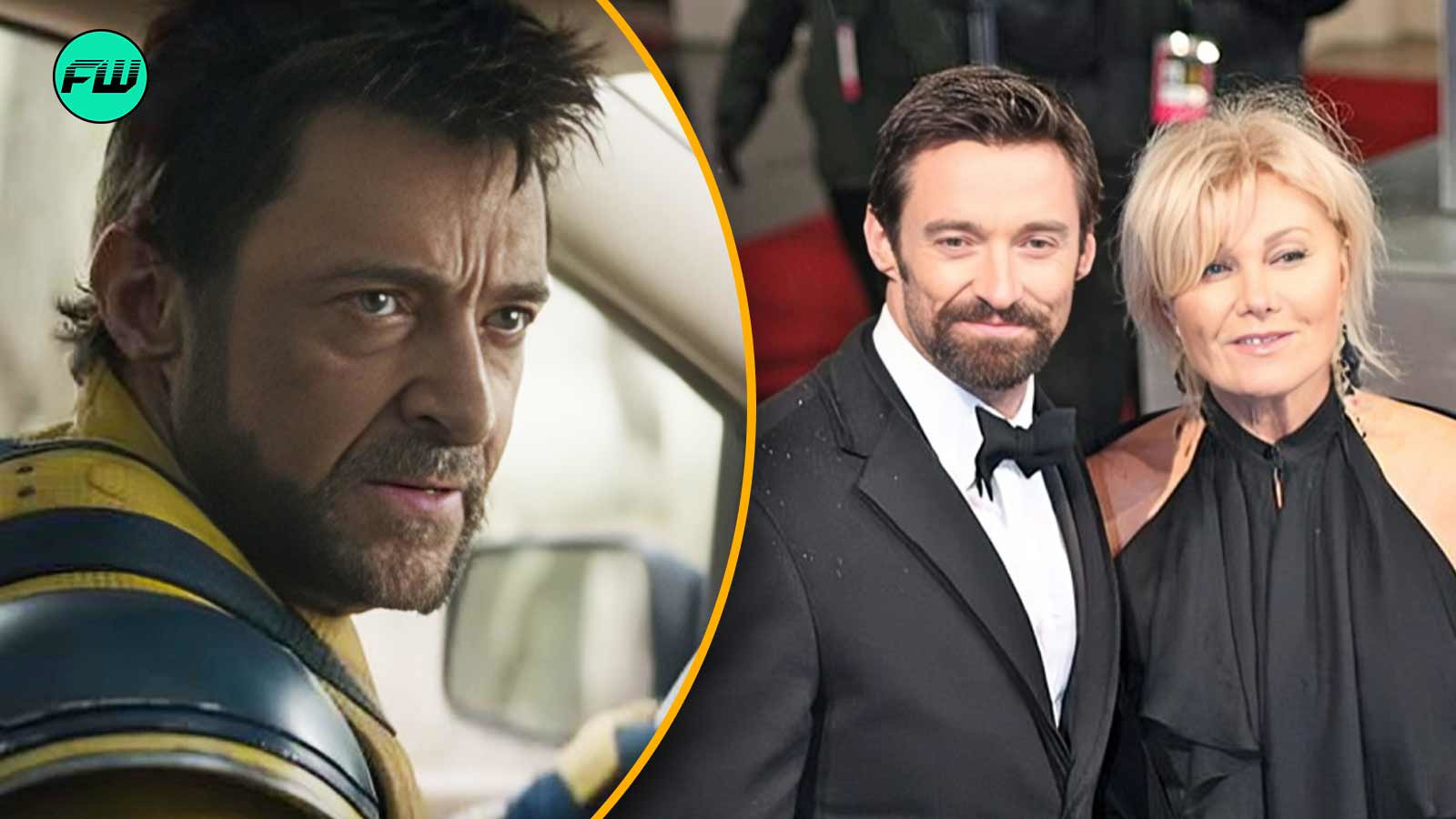 “That’s what I grew up with”: Hugh Jackman’s Old Confession About Him and Deborra-Lee Furness as a Couple is Not What You’d Expect From the Wolverine Star