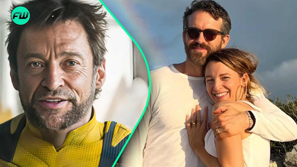 “S*x… terrible but somehow I have four children”: Ryan Reynolds’ Love Life With Blake Lively Becomes the Butt of Jokes After Hugh Jackman Exposes a Flaw of the Deadpool Star