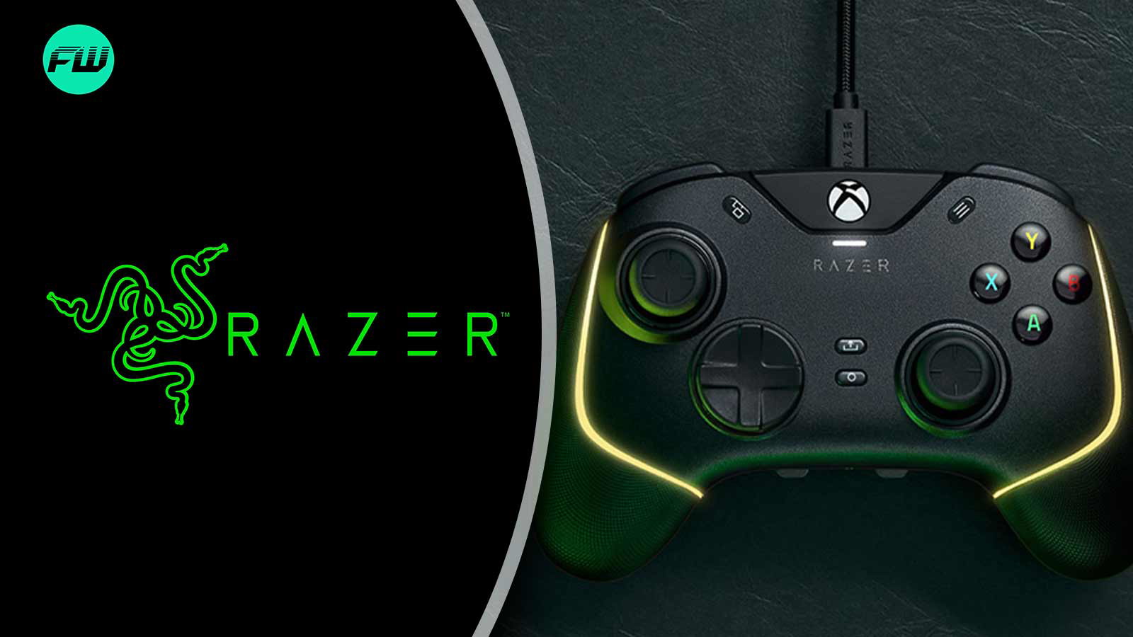 Razer Wolverine V3 Pro выглядит как периферийное устройство, которое по-настоящему меняет правила игры для любого серьезного геймера