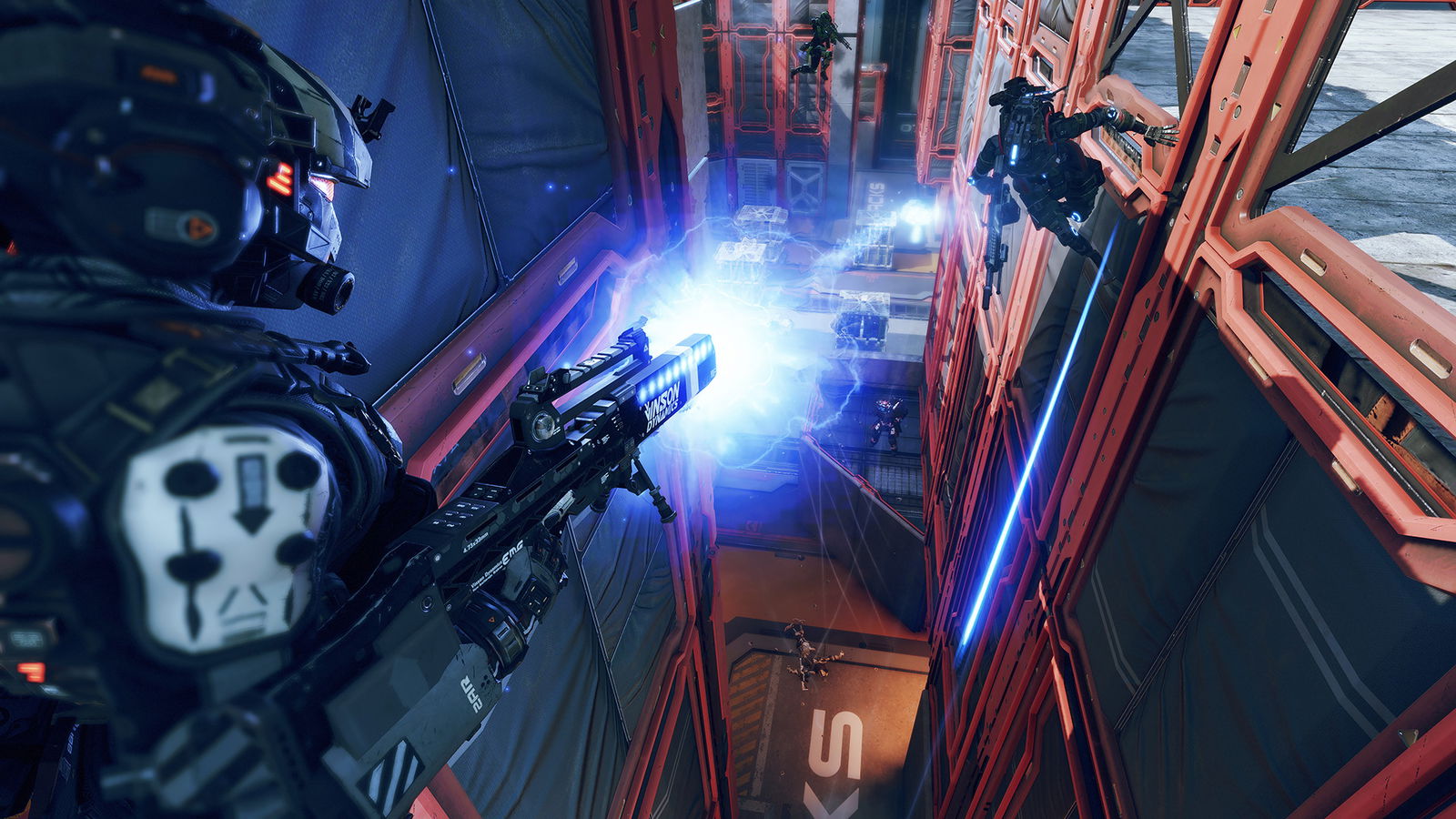 Titanfall 2 and 4 Other Games That Failed, But Were Undeniably Ahead of ...