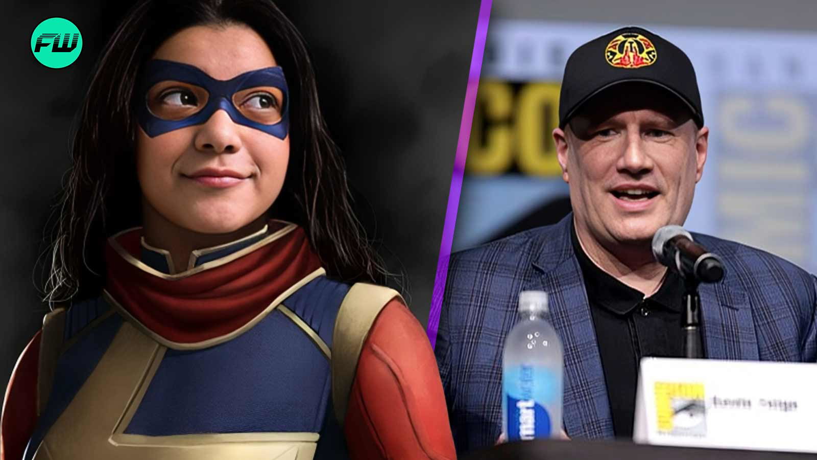 kevin feige-iman vellani