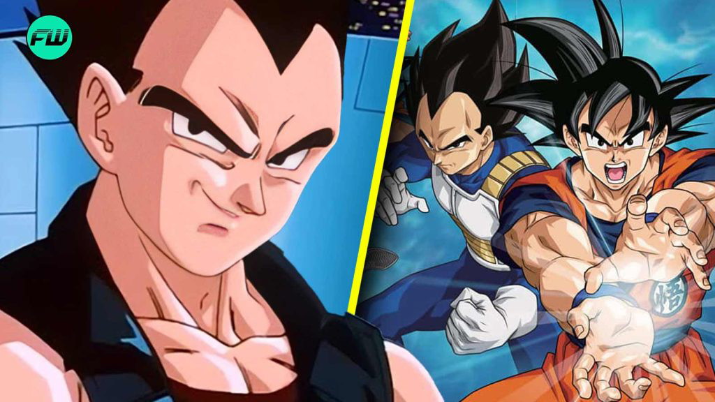 “He’s no longer obsessed with trying to surpass Goku”: Vegeta’s Character Development Alone is Enough to Make Dragon Ball GT Better Than DB Super