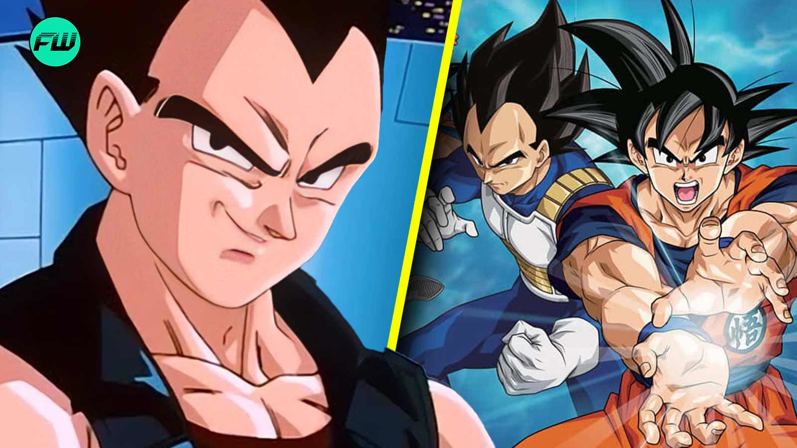 goku-vegeta