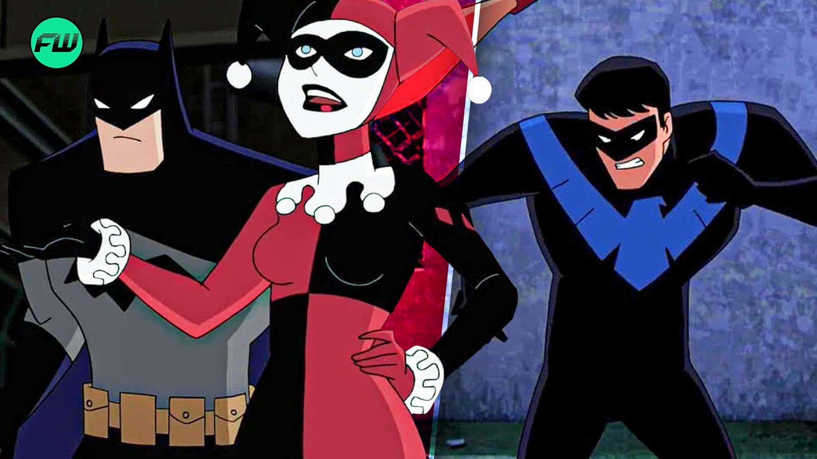 “This is why everyone has a crush on Harley”: Harley Quinn’s Alone Moment With Nightwing Got a Little Too NSFW Just Like a Typical Harley Quinn Scene