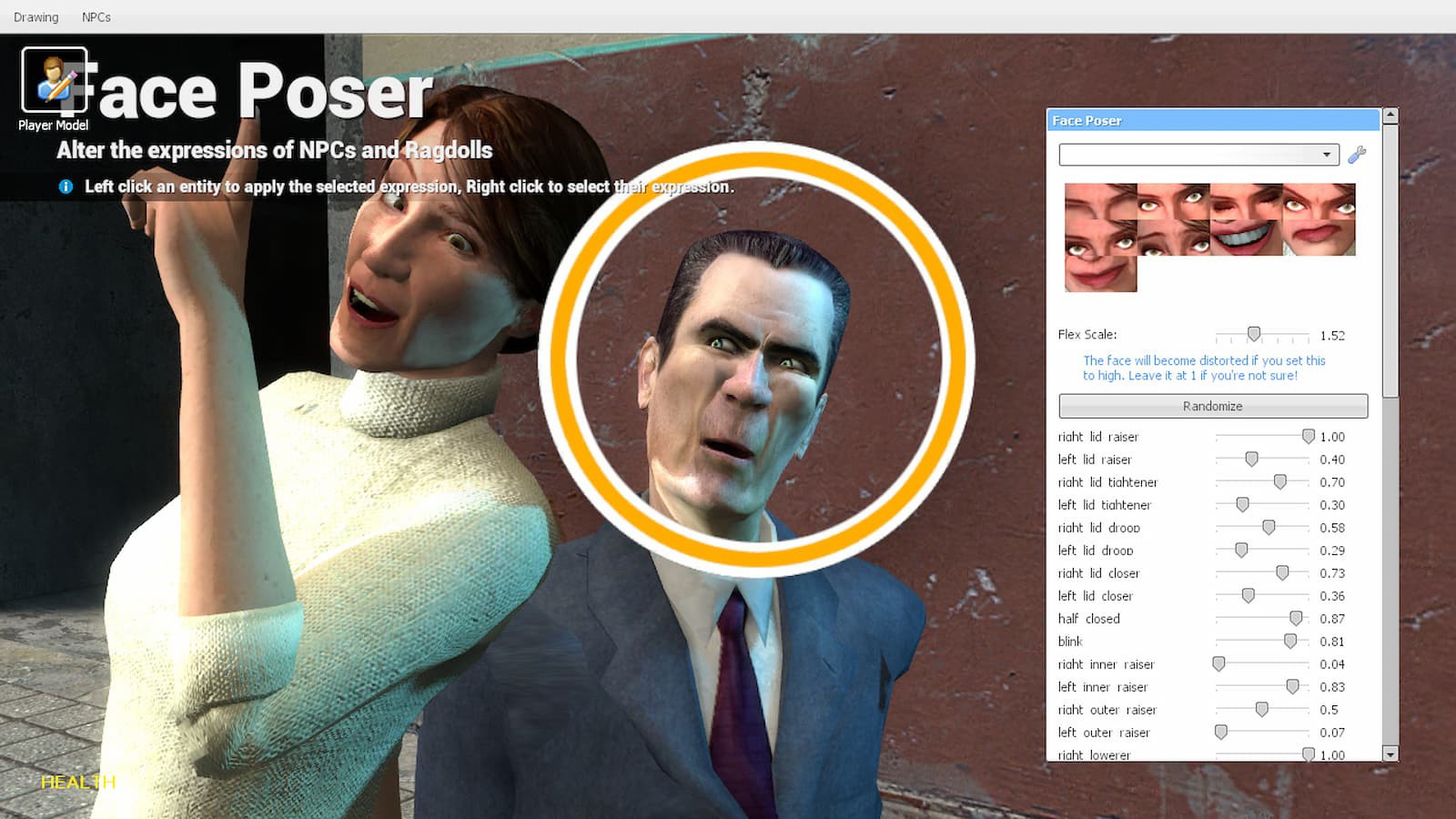 Владелец Garry’s Mod получил уведомление DMCA по поводу создания унитаза Skibidi