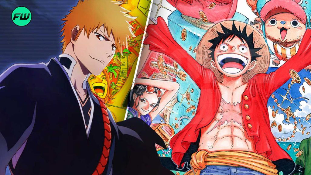 “You start noticing the overwhelming amount of connections everywhere”: Bleach Fans Agree Tite Kubo Has One Quality as a Mangaka That One Piece Fans Claim is Why They Worship Eiichiro Oda