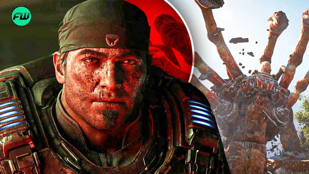 5 Gears of War: E-Day Mechanics We’d Like to See Included