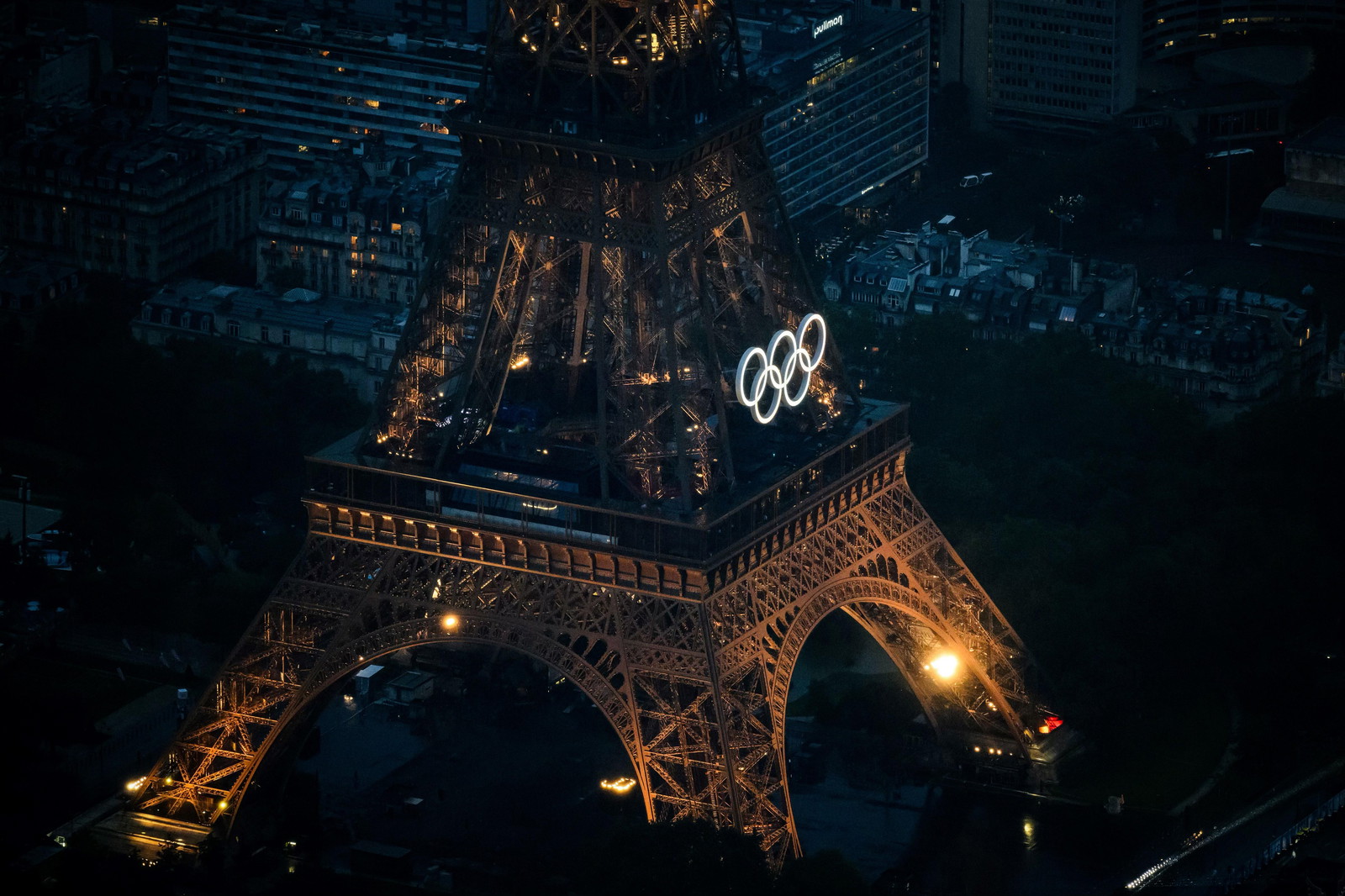 Paris Olympics 2024 Bronze Medalist is Also a Streaming Giant on Rocket League