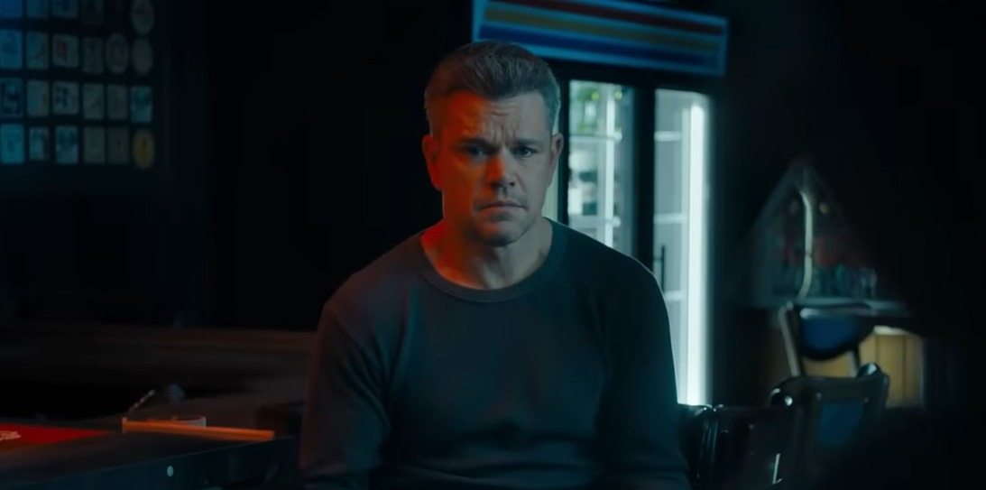 “I’m proud of the comparison”: Matt Damon Breaks Silence on Lookalike Comparisons With Another Well-Known Star